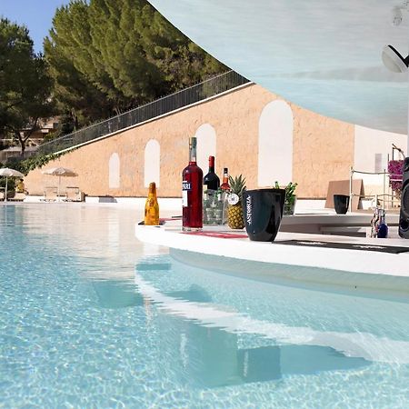 Modus Vivendi 315 Aparthotel Sanremo Ngoại thất bức ảnh