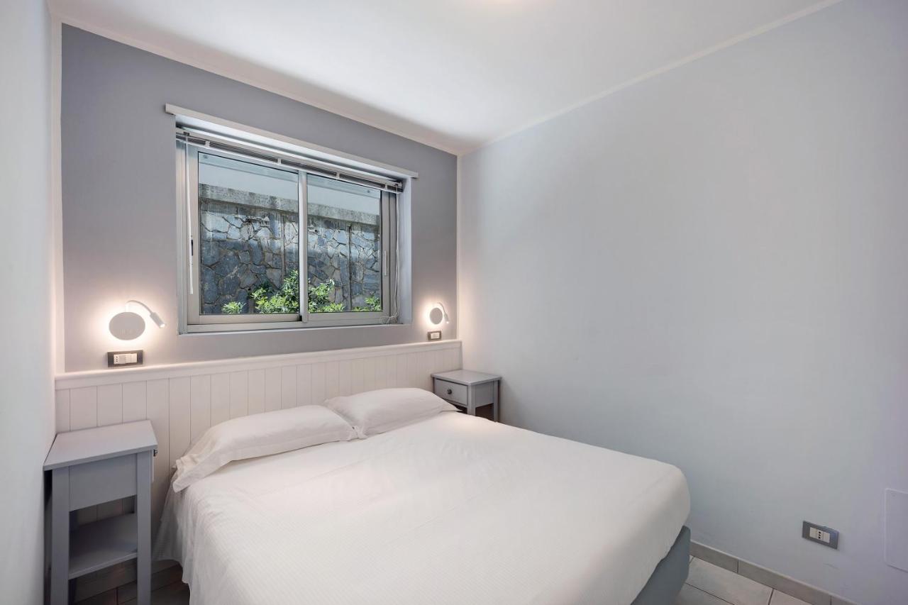 Modus Vivendi 315 Aparthotel Sanremo Ngoại thất bức ảnh