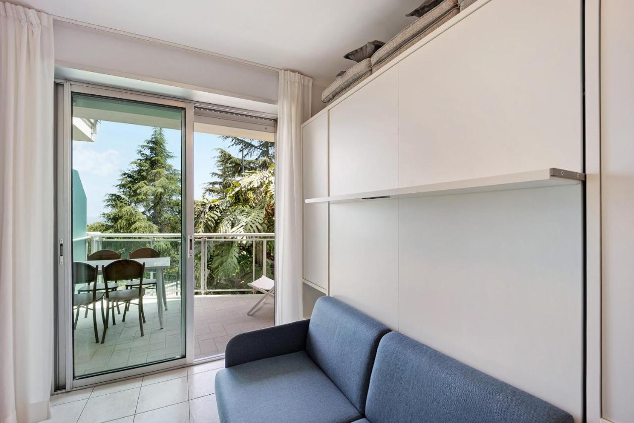 Modus Vivendi 315 Aparthotel Sanremo Ngoại thất bức ảnh