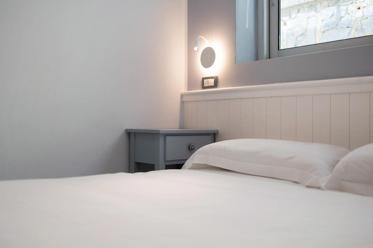 Modus Vivendi 315 Aparthotel Sanremo Ngoại thất bức ảnh