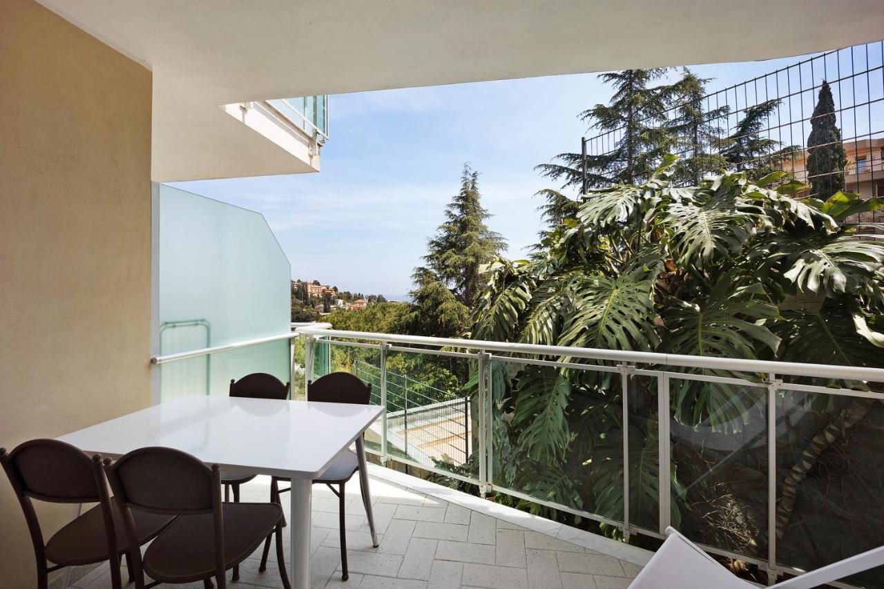 Modus Vivendi 315 Aparthotel Sanremo Ngoại thất bức ảnh