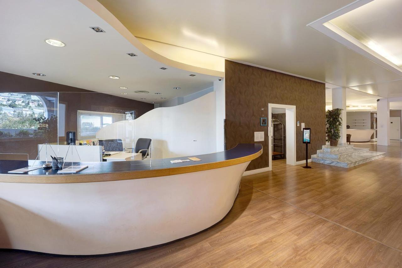 Modus Vivendi 315 Aparthotel Sanremo Ngoại thất bức ảnh