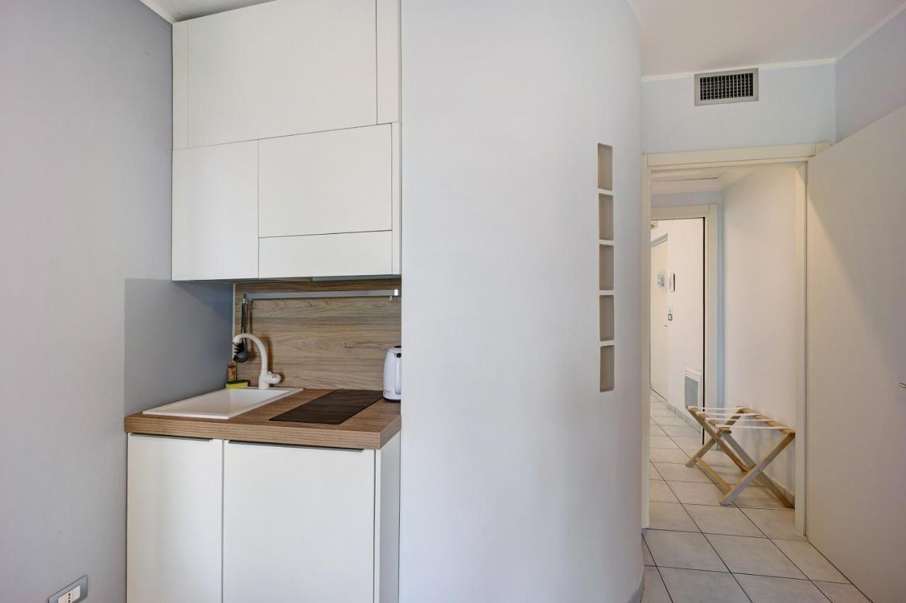 Modus Vivendi 315 Aparthotel Sanremo Ngoại thất bức ảnh