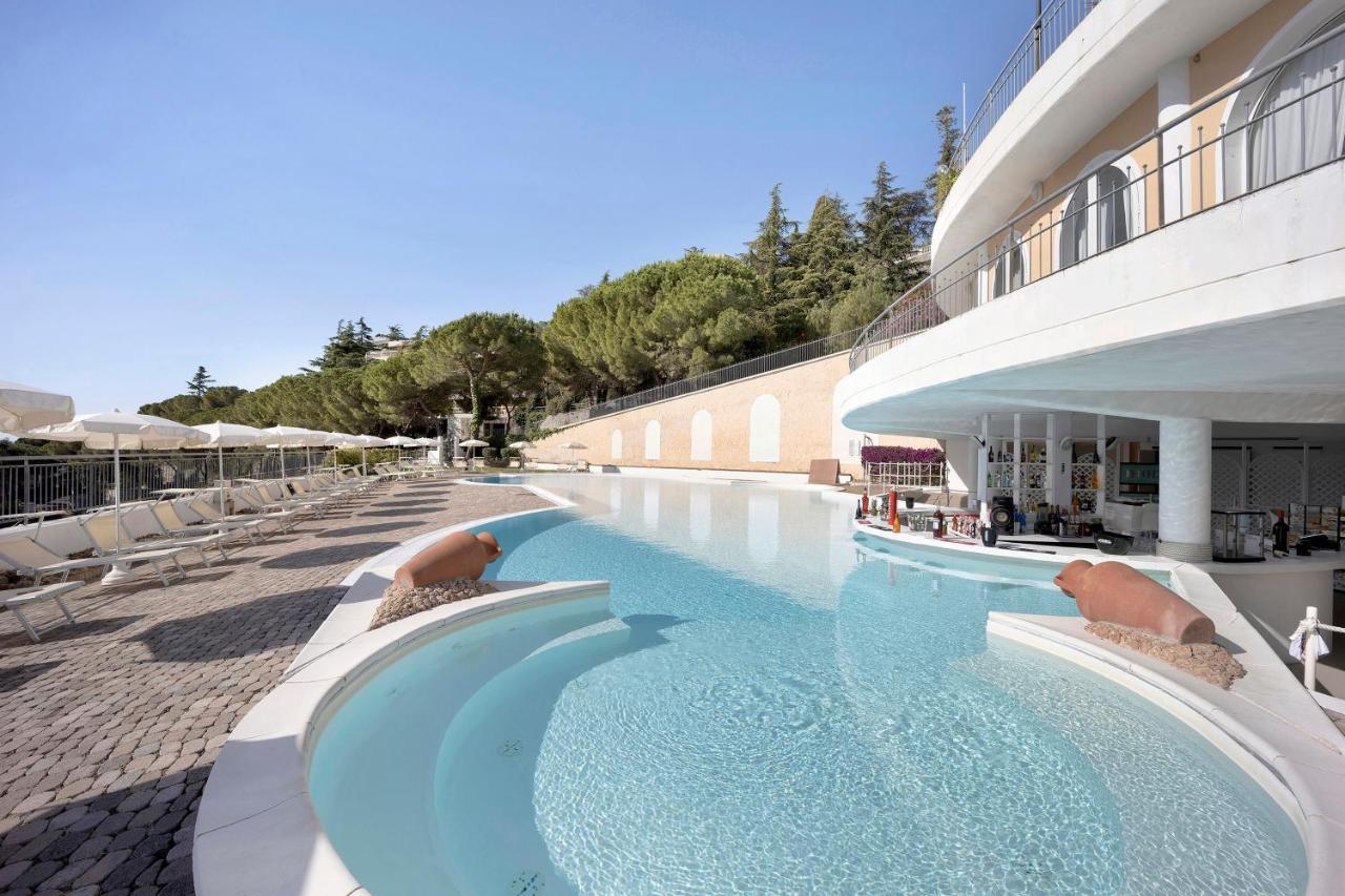 Modus Vivendi 315 Aparthotel Sanremo Ngoại thất bức ảnh